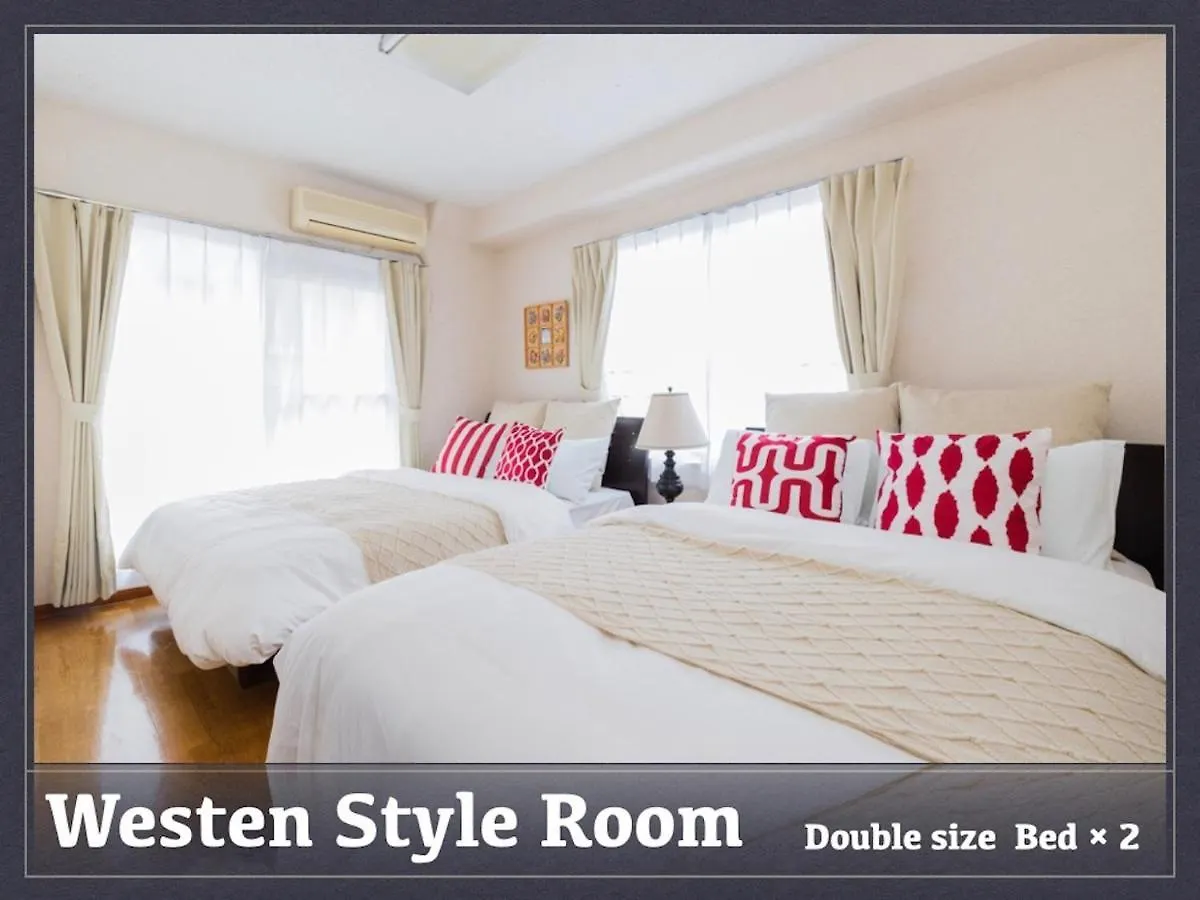 Central Excel 702 - Vacation Stay 45393V Tokyo Apartment
